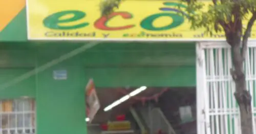 ECO SUPERMERCADO ECO SUPERMERCADO